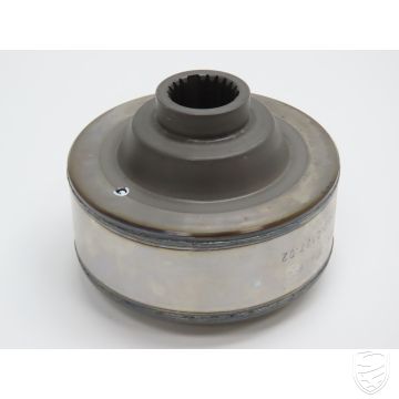 Porsche 996 997.1 2005-2008 C4/C4S/Turbo Visco-Kupplung