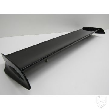 Rear wing, topwing 996 GT3 RS - exposed carbon