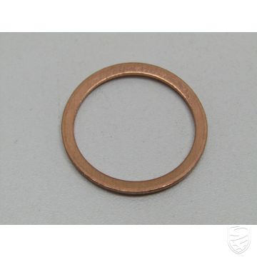 Joint pour bouchon de vidange d'huile pour Porsche 356 B/C 911 '72-'89