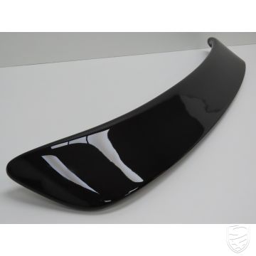 Rear wing, topwing 997 Turbo - exposed carbon