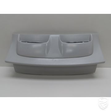 Engine lid, decklid 997 GT3 CUP 3,6L