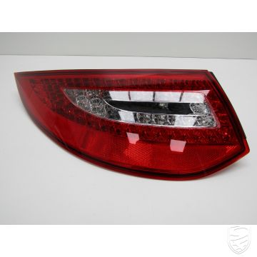 Taillight left for Porsche 997.2 '09-'12
