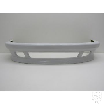 Singer-style frontbumper for 911G 964 backdate (2.5 ST-wide)