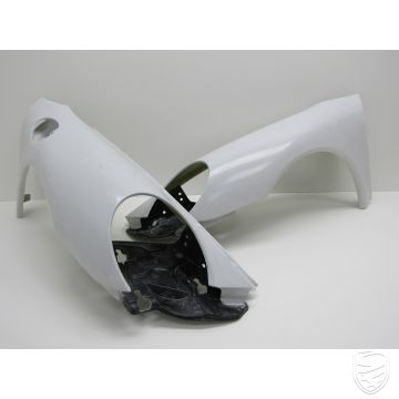 Set 2x front fender 997