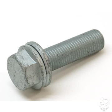 Screw for brake anchor plate M14X1.5X48 for Porsche 95B Macan
