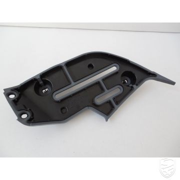 Porsche 981 Boxster Cayman zijafdichting achter links