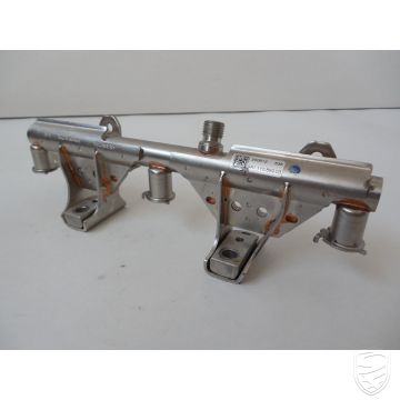 Porsche 997.2 991 981 fuel rail, fuel manifold cyl. 1-3