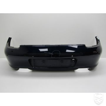 Porsche 997.1 C2/C2S achterbumper met PDC