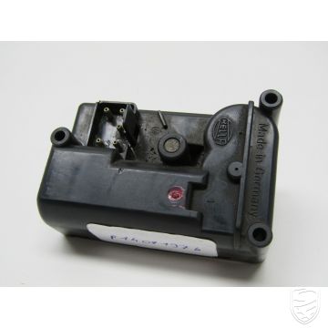 Porsche 964 993 actuator verse lucht klep met hendel
