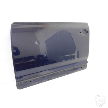 Porsche 955 957 Cayenne front left driver door