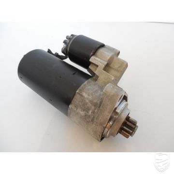 Porsche 955 957 Cayenne Startmotor