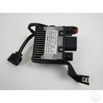 Porsche 997 987 Boxster Cayman Cooling fan control unit