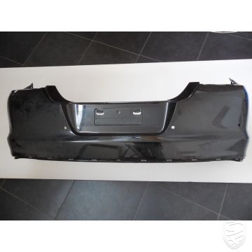 Porsche 970.1 Panamera 2010-2013 achterbumper