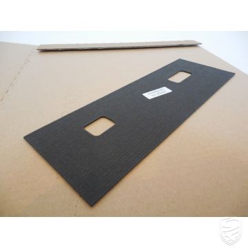 Porsche 955 957 Cayenne damping door front
