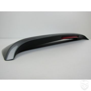 Porsche 955 Cayenne achterspoiler compleet met extra remlicht