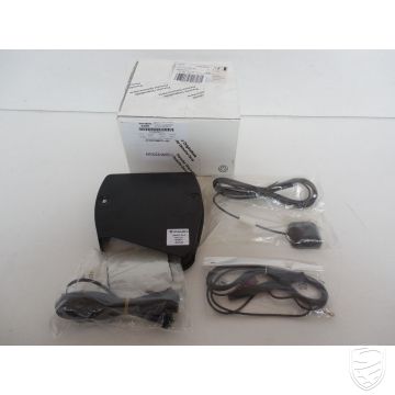 Porsche 970 Panamera control unit anti-theft device