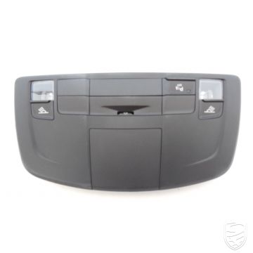 Porsche 991 Unité de commande de toit Lampe d'intérieur