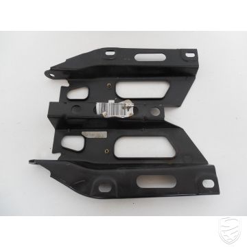 Porsche 996 997/GT3 Turbo support de boîte de vitesses