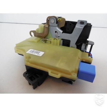 Porsche 955 957 door lock rear left
