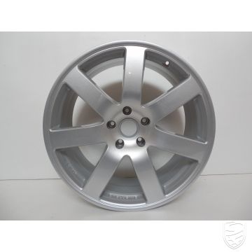 Jante 22-pouces Enco Exclusive M076 10J x 22 ET50 Porsche VW Audi