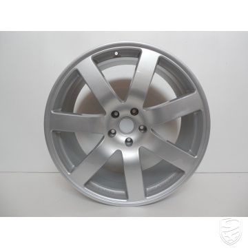 Jante 23-pouces Enco Exclusive "JURA" 11J x 23 ET50 pour Porsche VW Audi