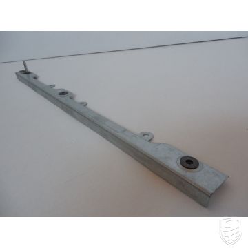 Porsche 958 Cayenne Rail de fixation aile avant gauche 95850257300GRV NEUF
