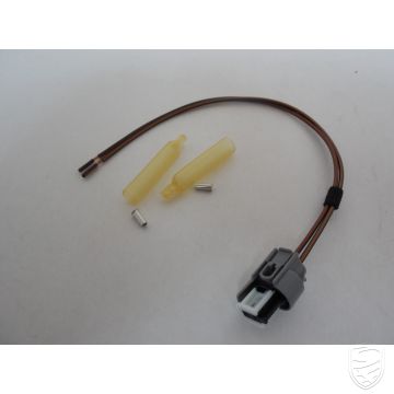 Porsche 911 997 Kit de réparation du faisceau de câbles de la buse de lave-glace