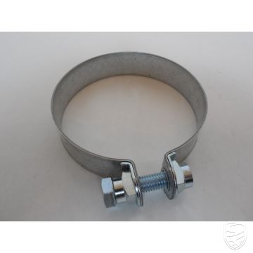 Porsche 911 964 993 Collier de serrage du filtre à charbon actif 106x25 PCG51250602 NEUF