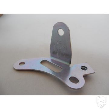 Porsche 911 997 Mk1 année 05-08 Tiptronic Support tuyau de chauffage