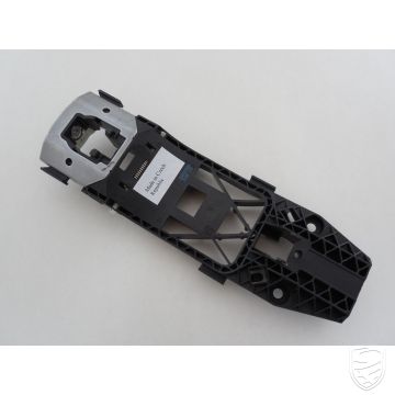 Porsche 958 Cayenne Câble Bowden de porte conducteur 95853188500 NEUF 