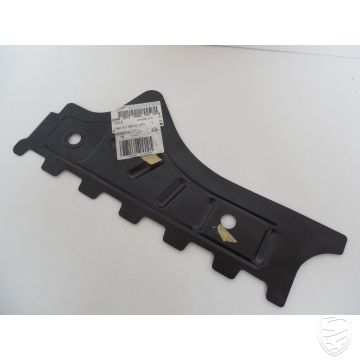 Porsche 911 996 986 Boxster beugel voorzijde links