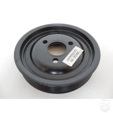 Porsche 911 996 986 Boxster Riemschijf Stuurbekrachtigingspomp