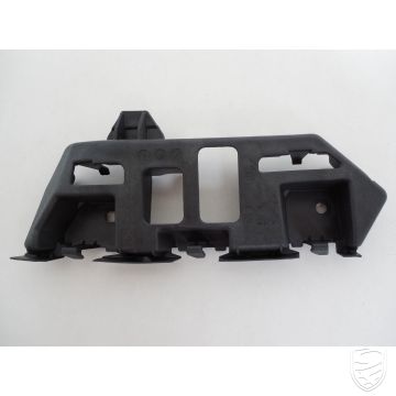 Porsche 958 Cayenne Guidage pare-chocs arrière droit 7P5807484 95850548402 NEUF