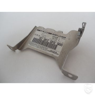 Porsche 911 996 beugel subwoofer rechts