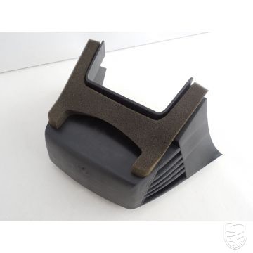 Porsche 911 996 Cabrio afdekplaat overrolsensor 99655122101 NIEUW