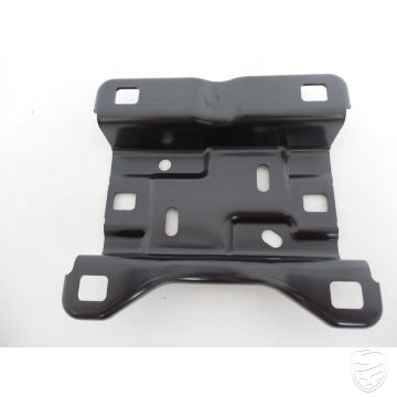 Porsche 955 957 Cayenne Support arbre à cardan 95534934000 NOUVEAU