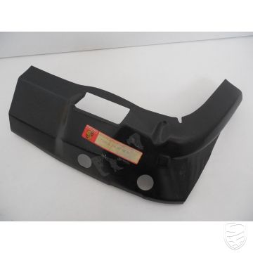 Porsche 924 Mijn. 80-88 944 rechtsachter vergrendeling