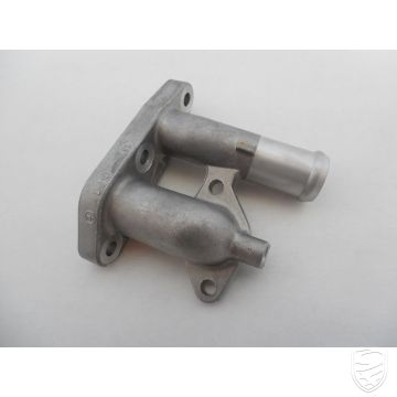 Porsche 955 Cayenne 3,2L adapter luchtinjectie 95511311900 NIEUW