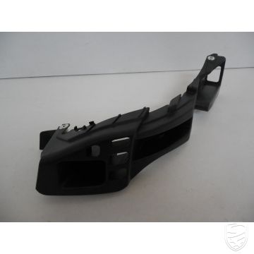 Porsche 958 Cayenne Guidage du pare-chocs arrière droit 95850539400 NEUF