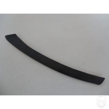 Porsche 987.2 Boxster 2009-2012 lamella bumper front lower left