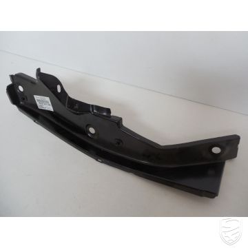 Porsche 996 986 Boxster Laengstraeger top left lower part