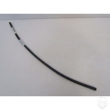Porsche 911 996 hose connection oel mist separator 99610622451 NEW
