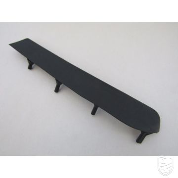 Porsche 911 996 rubber lip underbody right side