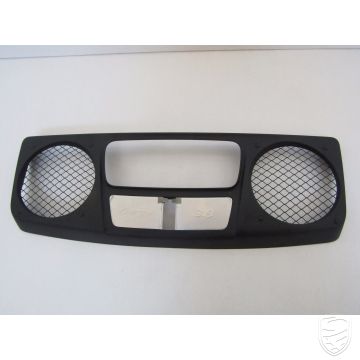 Porsche 991.1 Targa 3,8L cover for engine compartment