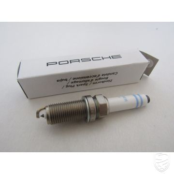 Porsche 970 Panamera 3,0L S bougie FR5 NPP 99917023390 NIEUW