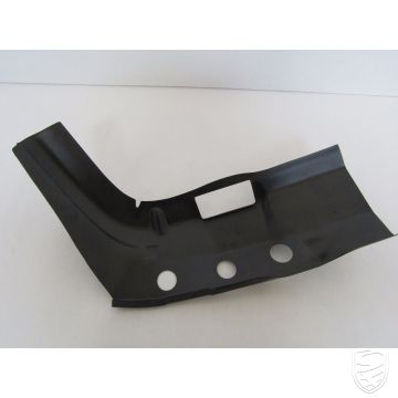 Porsche 924 1980-1988 944 versteviging achter rechts