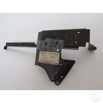 Porsche 924S 944 1982-1985 linker voorplaatsteun