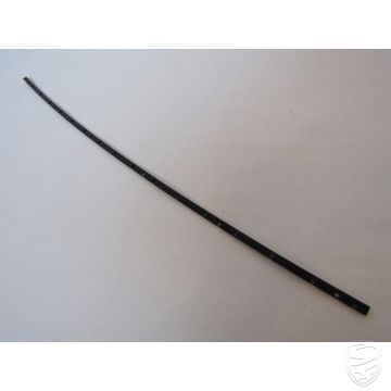 Porsche 95B Macan terminal strip A-pillar left 95B845453 NEW