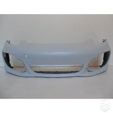 Porsche 981 Boxster 2012-2016 voorbumper
