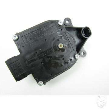 Porsche 911 996 986 Boxster actuator fresh air heater